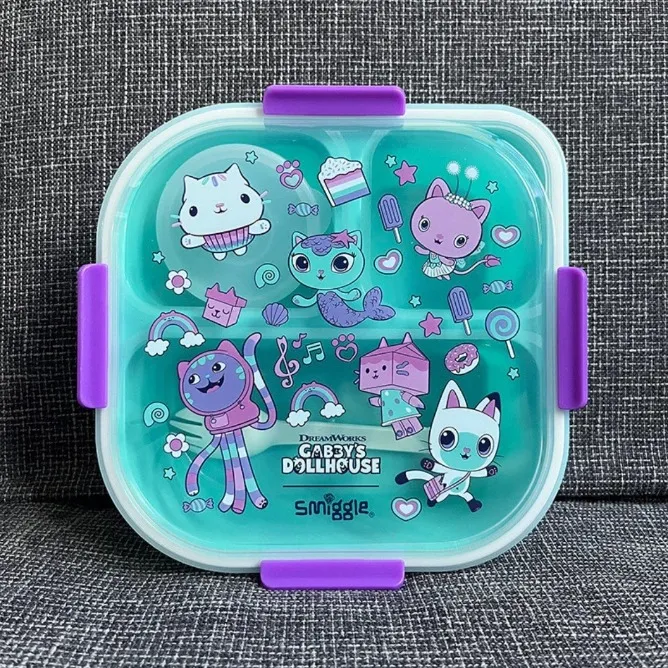 Lunch Box / Kotak Bekal Tempat Makan SM2012 1200ml kategori Lunch Box