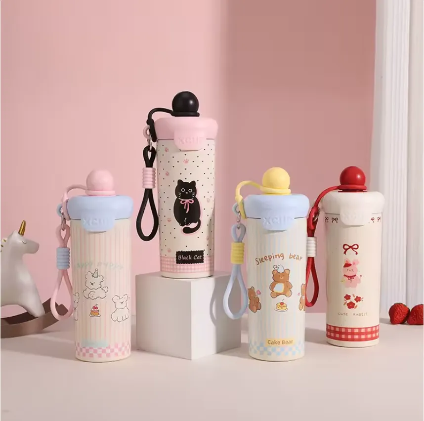 Termos Stainless Steel YH004 kategori Botol Minum