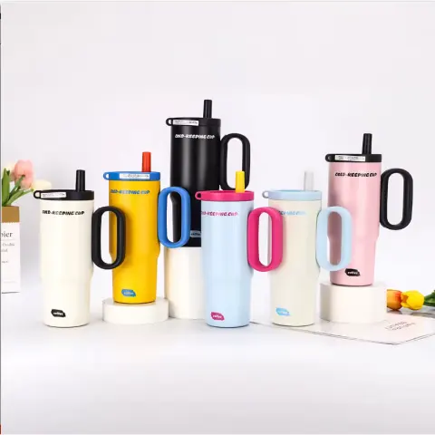 Termos Stainless Steel YH003 750ml kategori Botol Minum