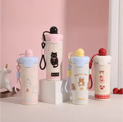 Termos Stainless Steel YH004 kategori Botol Minum